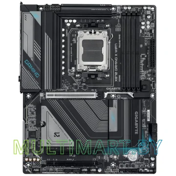 Материнская плата Gigabyte X870 Gaming X WiFi7